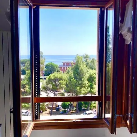 Апартаменты - Splendida Vista Mare *