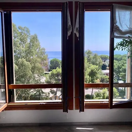 Апартаменты - Splendida Vista Mare *