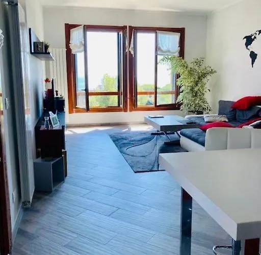 公寓 - Splendida Vista Mare