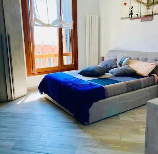 Apartamento - Splendida Vista Mare *