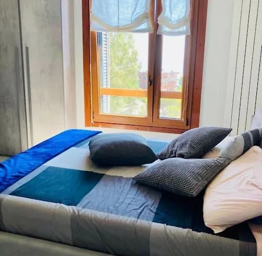 Apartamento - Splendida Vista Mare *