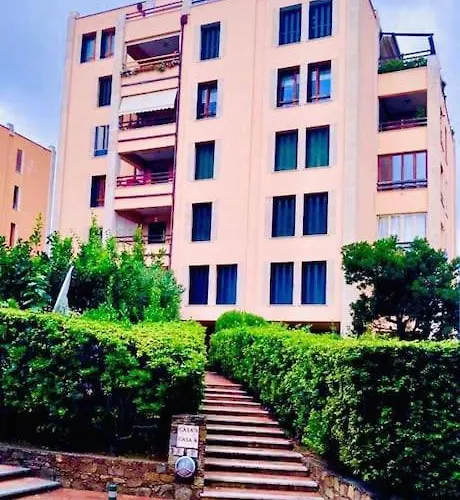 - Splendida Vista Mare