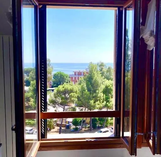 Appartement - Splendida Vista Mare *