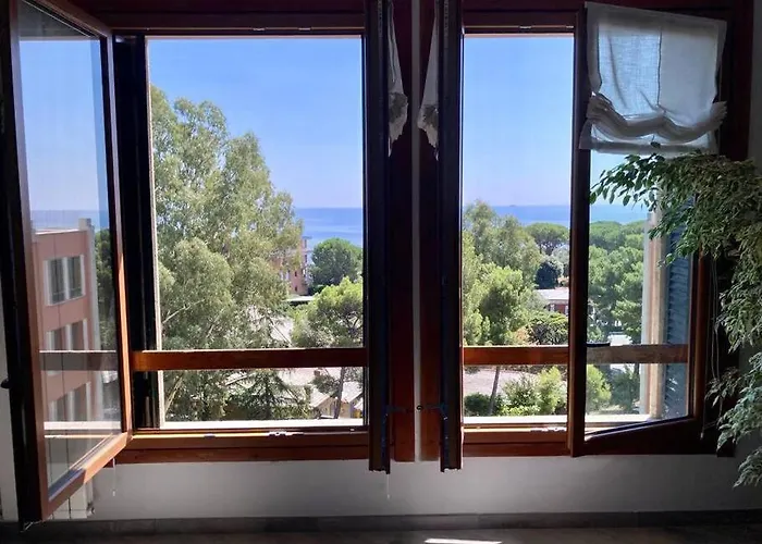 Appartement - Splendida Vista Mare *